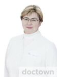 Миронова Татьяна Вячеславовна