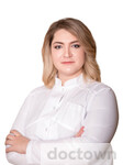 Миронычева Анна Михайловна