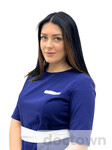 Мишина Екатерина Станиславовна
