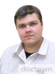 Митаев Александр Михайлович