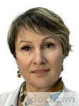 Егорова Елена Валерьевна