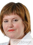 Егорова Наталия Константиновна