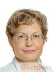 Хлюпина Мария Павловна