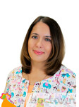 Кабатина Светлана Владимировна
