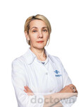 Качалина Ольга Владимировна