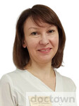 Кацумаха Татьяна Владимировна