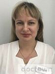 Калинина Наталья Вячеславовна