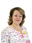 Калинина Светлана Александровна