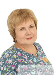 Калошина Елена Викторовна