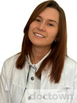 Камалиева Аделина Сериновна