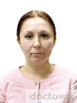 Карамова Елена Сафыевна