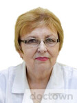 Караштина Наталья Васильевна