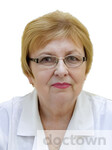 Караштина Наталья Васильевна