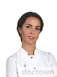 Каратаева Ольга Вячеславовна