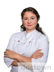 Кардо Елена Игоревна