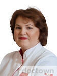 Карева Елена Юрьевна