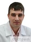 Каров Владимир Александрович