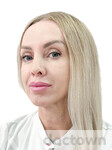 Карпова Светлана Анатольевна