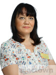 Карпович Екатерина Ильинична
