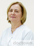 Карзанова Лариса Павловна