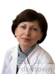 Касаткина Светлана Станиславовна