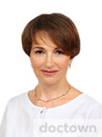 Касатова Ирина Федосеевна