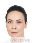 Кашапова Асия Маратовна