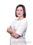 Катерова Наталья Владимировна