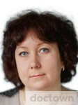 Катунова Валерия Валерьевна