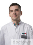 Казаков Сергей Анатольевич
