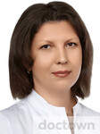 Казакова Лариса Николаевна