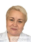 Казакова Любовь Геннадьевна