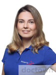 Федорина Наталья Артуровна