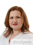 Федорова Юлия Александровна