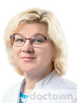 Федоровцева Анна Николаевна