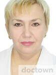 Федосенко Татьяна Сергеевна