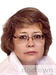 Федотова Елена Павловна