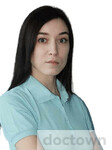 Зотова Юлия Викторовна