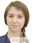 Галова Дарья Андреевна