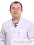 Гольдин Артем Романович