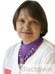 Головашкина Инна Александровна