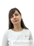 Головко Оксана Олеговна
