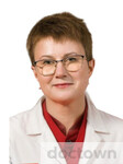 Голубева Ольга Юрьевна