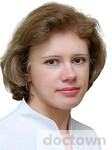 Голякова Наталья Анатольевна