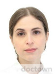 Горелова Юлия Андреевна