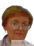 Горохова Татьяна Витальевна