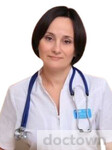 Горшенкова Алина Геннадьевна