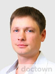 Горшков Олег Борисович