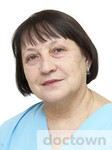 Горшкова Наталья Ивановна