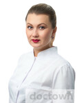 Горячева Татьяна Петровна